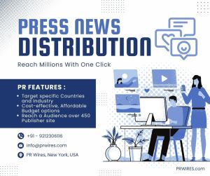 Technology Press Release Distribution